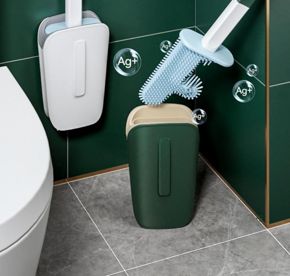 CactusClean™ - Revolutionary Toilet Brush