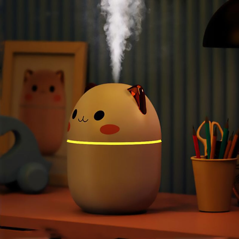 CatoFresh™ - Cute Humidifier For Kids & Babies | Buy 2 Get 1 Free