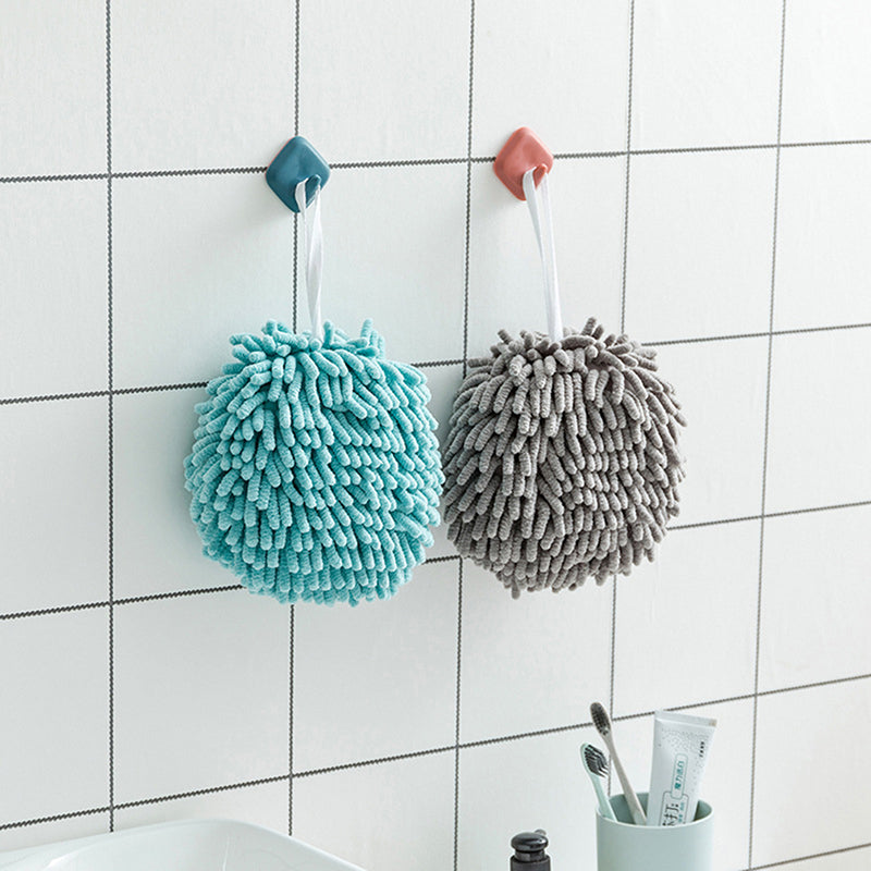 Puff™ Towel - Revolutionary Quick-Drying Hand Towel