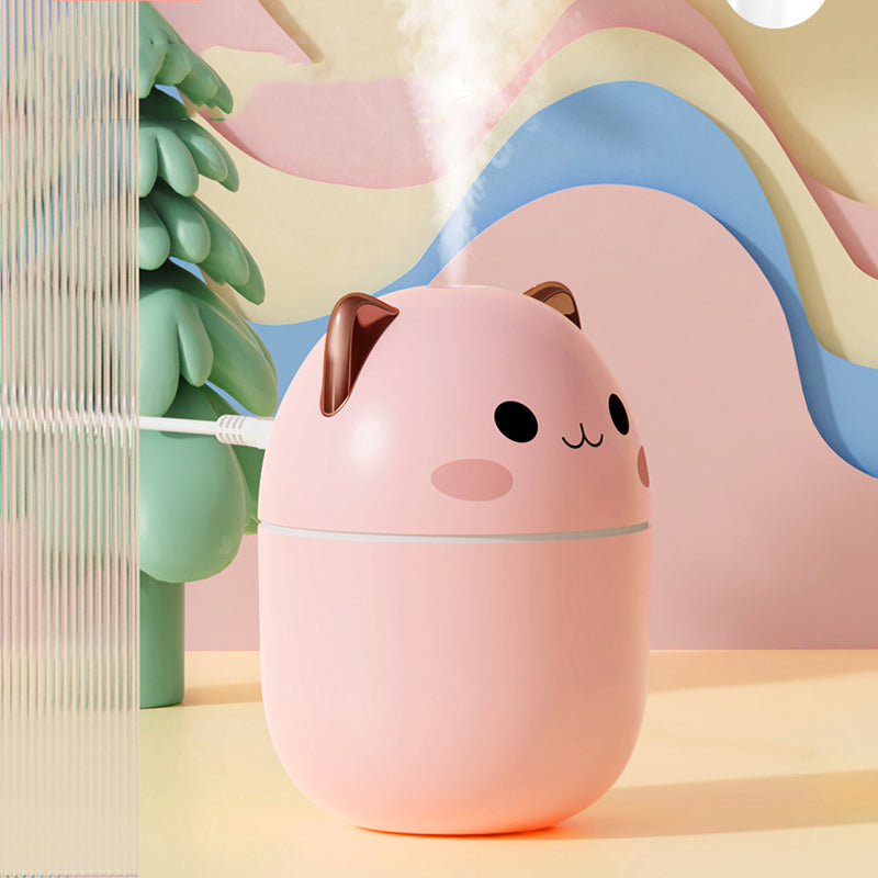 CatoFresh™ - Cute Humidifier For Kids & Babies | Buy 2 Get 1 Free