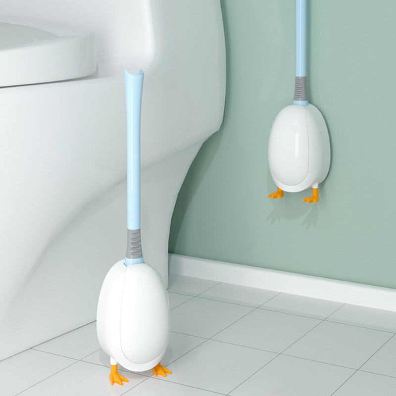 DivinDuck™ - Fun Revolutionary Toilet Brush