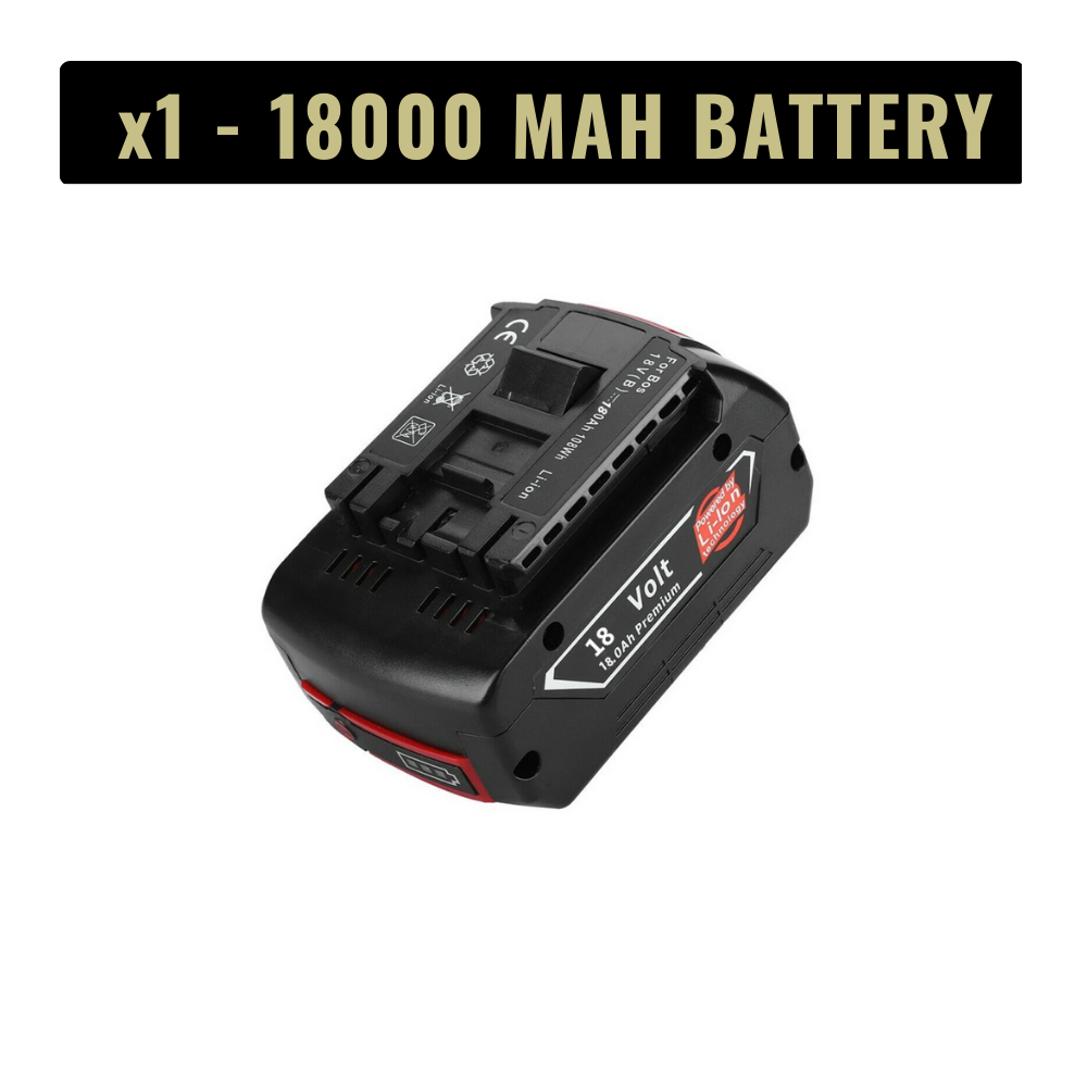 HydroPower™ - Original 18000 mAh Battery