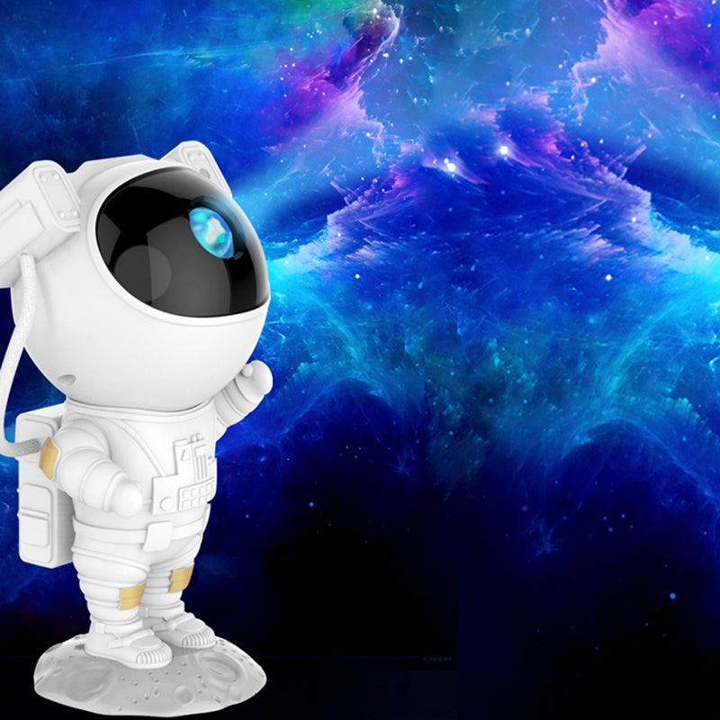 AstroPro™ - Revolutionary Galaxy Astronaut Projector
