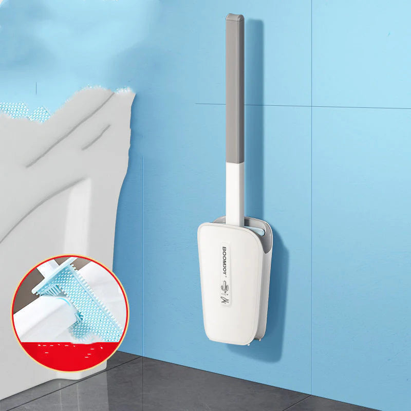 CactusClean™ - Revolutionary Toilet Brush