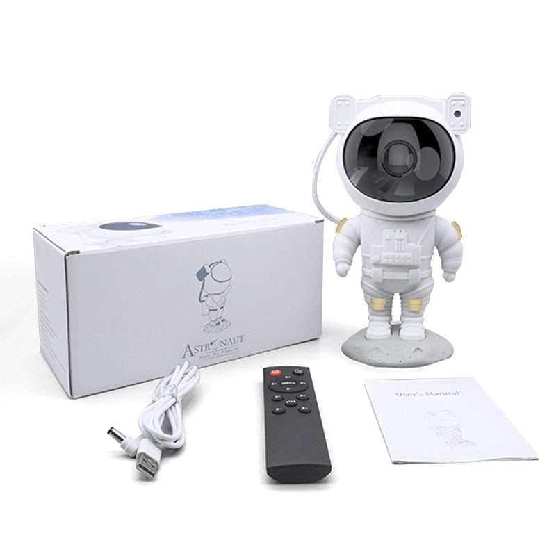 AstroPro™ - Revolutionary Astronaut Projector