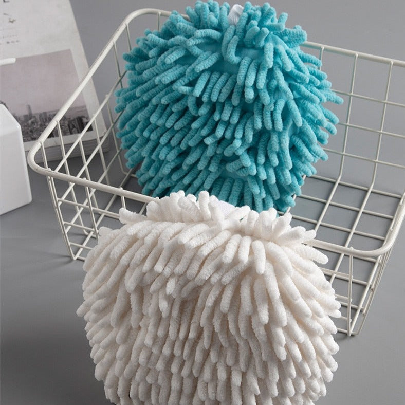 Puff™ Towel - Revolutionary Hand Towel | Buy 1 Get 2 FREE